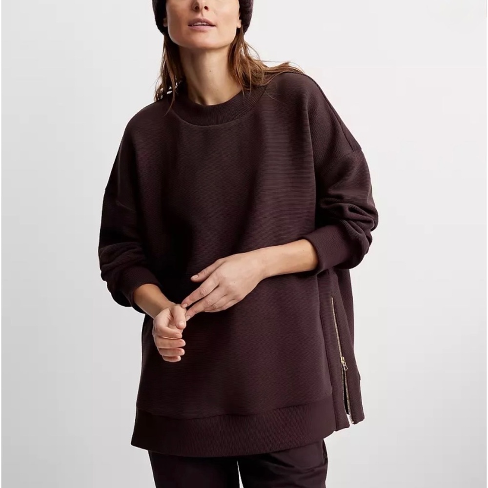 Varley - Mae Boyfriend Sweat